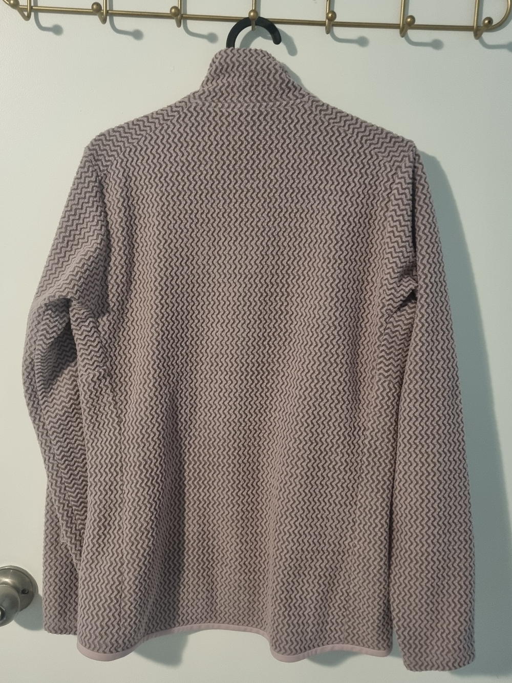 Patagonia Womens R1 Jacket (Small) - Picture 4 of 5